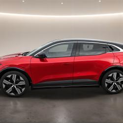 Renault Megane E-Tech E-Tech EV60 220 ch optimum charge Iconic occasion - Orgeval - photo 2/25