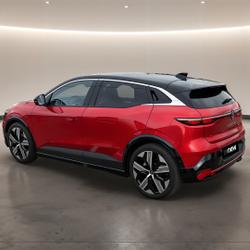Renault Megane E-Tech E-Tech EV60 220 ch optimum charge Iconic occasion - Orgeval - photo 3/25