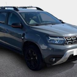 Dacia Duster ECO-G 100 4x2 SL Extreme occasion - Orgeval - photo 2/28