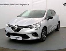 Renault Clio 5 Orgeval