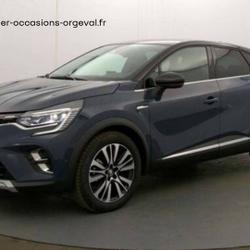 Renault Captur E-Tech full hybrid 145 Iconic occasion - Orgeval - photo 2/29