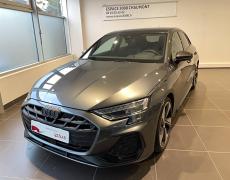 Audi A3 Sportback Langres