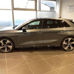 Audi A3 Sportback 35 TFSI Mild Hybrid 150 S tronic 7 S line occasion - Langres - photo 2/32
