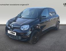 Renault Twingo 3 Orgeval