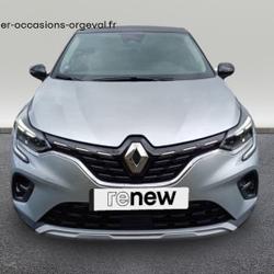 Renault Captur E-Tech full hybrid 145 ch Techno occasion - Orgeval - photo 2/27
