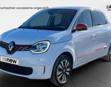 Renault Twingo 3 Orgeval