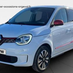 Renault Twingo 3 III E-Tech Techno occasion - Orgeval - photo 2/31