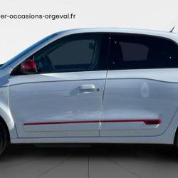 Renault Twingo 3 III E-Tech Techno occasion - Orgeval - photo 3/31