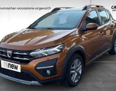 Dacia Sandero Orgeval