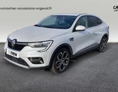 Renault Arkana Orgeval