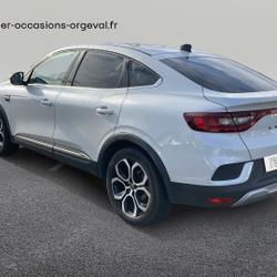 Renault Arkana E-Tech 145 - 21B Intens occasion - Orgeval - photo 2/30