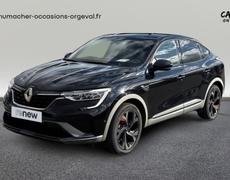 Renault Arkana Orgeval