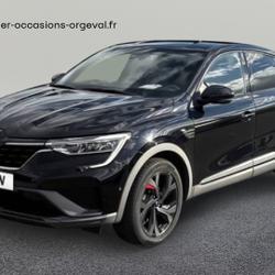 Renault Arkana E-Tech 145 - 21B R.S. Line occasion - Orgeval - photo 2/30
