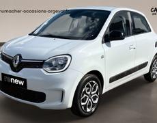 Renault Twingo 3