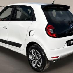 Renault Twingo 3 III SCe 65 Equilibre occasion - Orgeval - photo 2/28