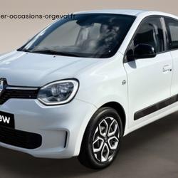 Renault Twingo 3 III SCe 65 Equilibre occasion - Orgeval - photo 3/28