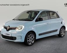 Renault Twingo 3