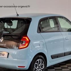 Renault Twingo 3 III SCe 65 Equilibre occasion - Orgeval - photo 2/31