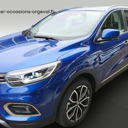 Renault Kadjar TCe 140 FAP Intens occasion - Orgeval - photo 2/31