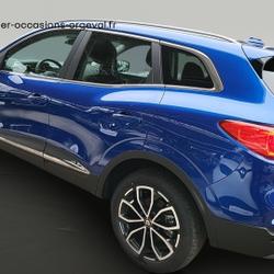 Renault Kadjar TCe 140 FAP Intens occasion - Orgeval - photo 3/31