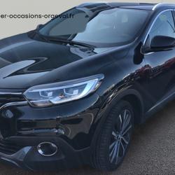 Renault Kadjar TCe 140 FAP Intens occasion - Orgeval - photo 2/30