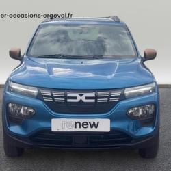 Dacia Spring Extreme occasion - Orgeval - photo 2/37