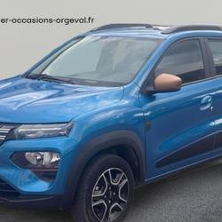 Dacia Spring Extreme occasion - Orgeval - photo 3/37