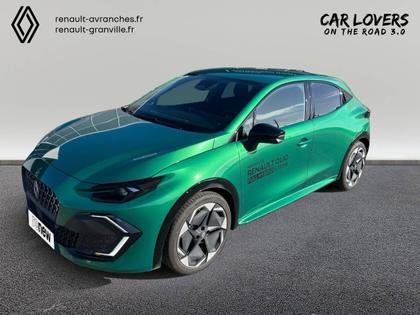 Renault Clio 6 - Clio E-Tech full hybrid 160 ch Techno - 26 390 €