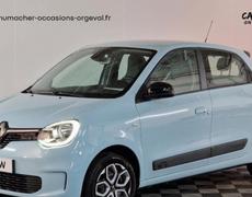 Renault Twingo 3 Orgeval