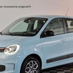 Renault Twingo 3 III E-Tech Equilibre occasion - Orgeval - photo 2/41