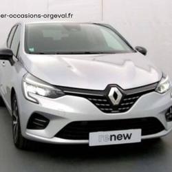 Renault Clio 5 E-Tech full hybrid 145 Techno occasion - Orgeval - photo 3/31