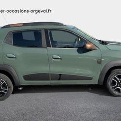 Dacia Spring Extreme occasion - Orgeval - photo 3/30