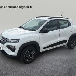 Dacia Spring Essential -23B occasion - Orgeval - photo 2/31