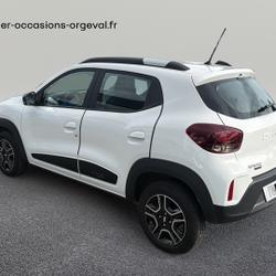Dacia Spring Essential -23B occasion - Orgeval - photo 3/31