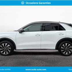 Volkswagen T-Roc 1.5 eTSI Hybrid 116 ch DSG7 Style occasion - Pamiers - photo 2/25