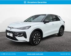 Volkswagen T-Roc Pamiers