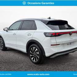Volkswagen T-Roc 1.5 eTSI Hybrid 116 ch DSG7 Style occasion - Pamiers - photo 3/25