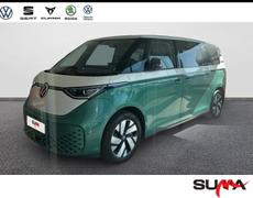 Volkswagen ID Buzz Cargo Nevers