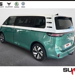 Volkswagen ID Buzz Cargo ID. Buzz 286 ch Pro 7 places Nevers
