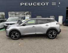 Peugeot 2008 Saint-Savin