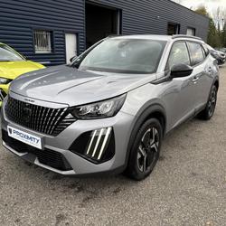 Peugeot 2008 Hybrid 136 e-DCS6 ALLURE CAM 360 +ADML Saint-Savin