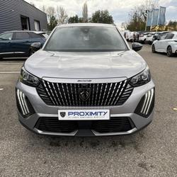 Peugeot 2008 Hybrid 136 e-DCS6 ALLURE CAM 360 +ADML Saint-Savin