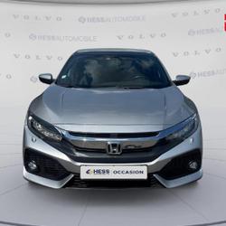Honda Civic 1.5 i-VTEC 182ch Prestige CVT 5p Metz