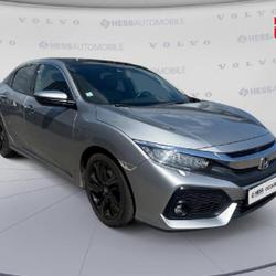Honda Civic 1.5 i-VTEC 182ch Prestige CVT 5p Metz