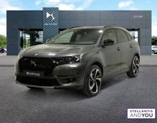 DS DS7 Crossback Cesson-Sévigné