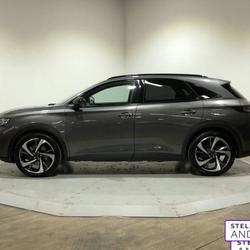 DS DS7 Crossback DS7 Crossback Hybride E-Tense 225 EAT8 Ligne Noire Cesson-S&eacute;vign&eacute;