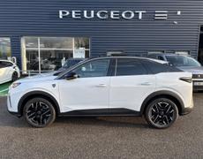 Peugeot 3008 Saint-Savin