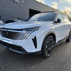 Peugeot 3008 1.2 HYBRID 145 E-DCS6 GT+OPTIONS +++++++++ Saint-Savin