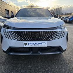 Peugeot 3008 1.2 HYBRID 145 E-DCS6 GT+OPTIONS +++++++++ Saint-Savin