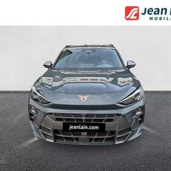 Autres Seat CUPRA TERRAMAR V 1.5 ETSI HYBRID 150 CH DSG7 Fontaine